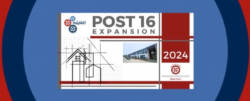 Post 16 Expansion 2024 thumbnail poster