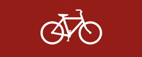 bicycle vector